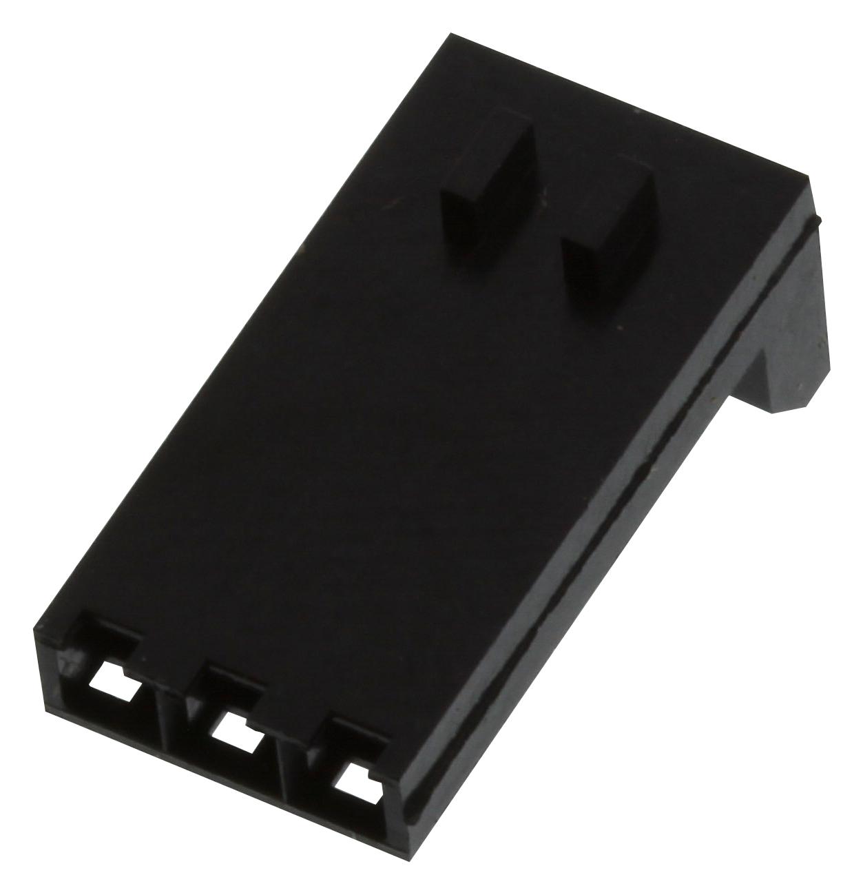 MOLEX 50-57-9503 Carcasas Para Conectores Macho Y Hembra