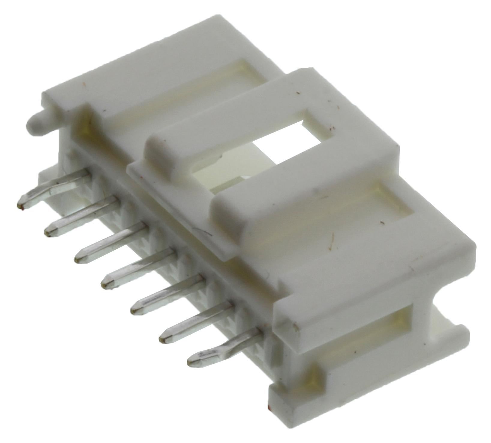 MOLEX / PARTNER STOCK 55932-0710 Conectores De Pines