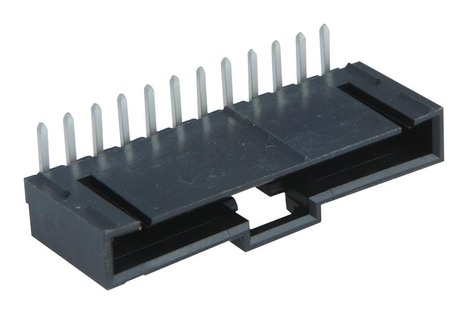 MOLEX 70553-0011 Conectores De Pines