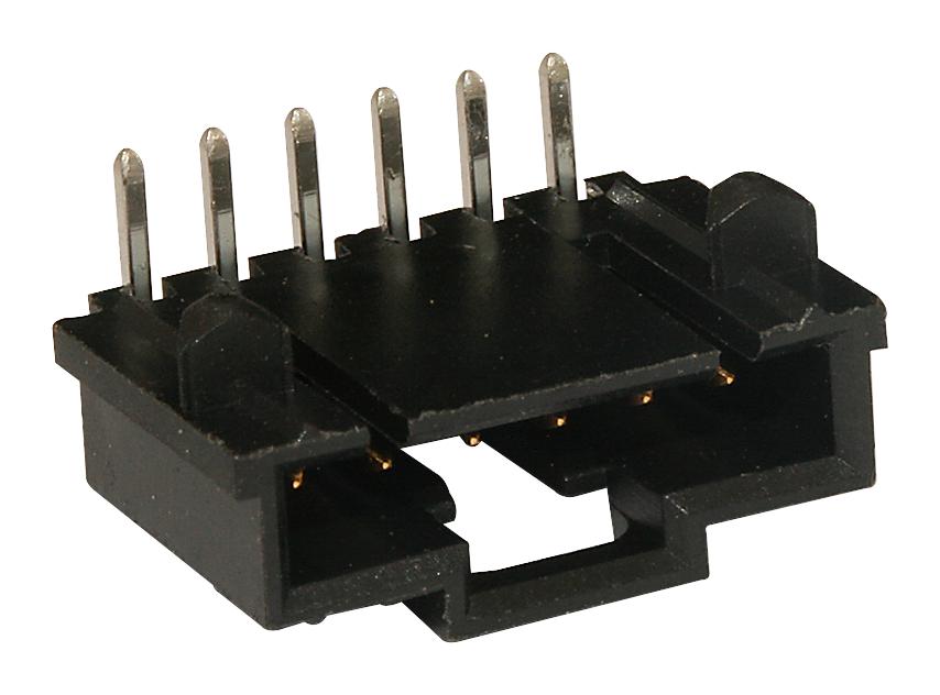 MOLEX 70555-0006 Conectores De Pines