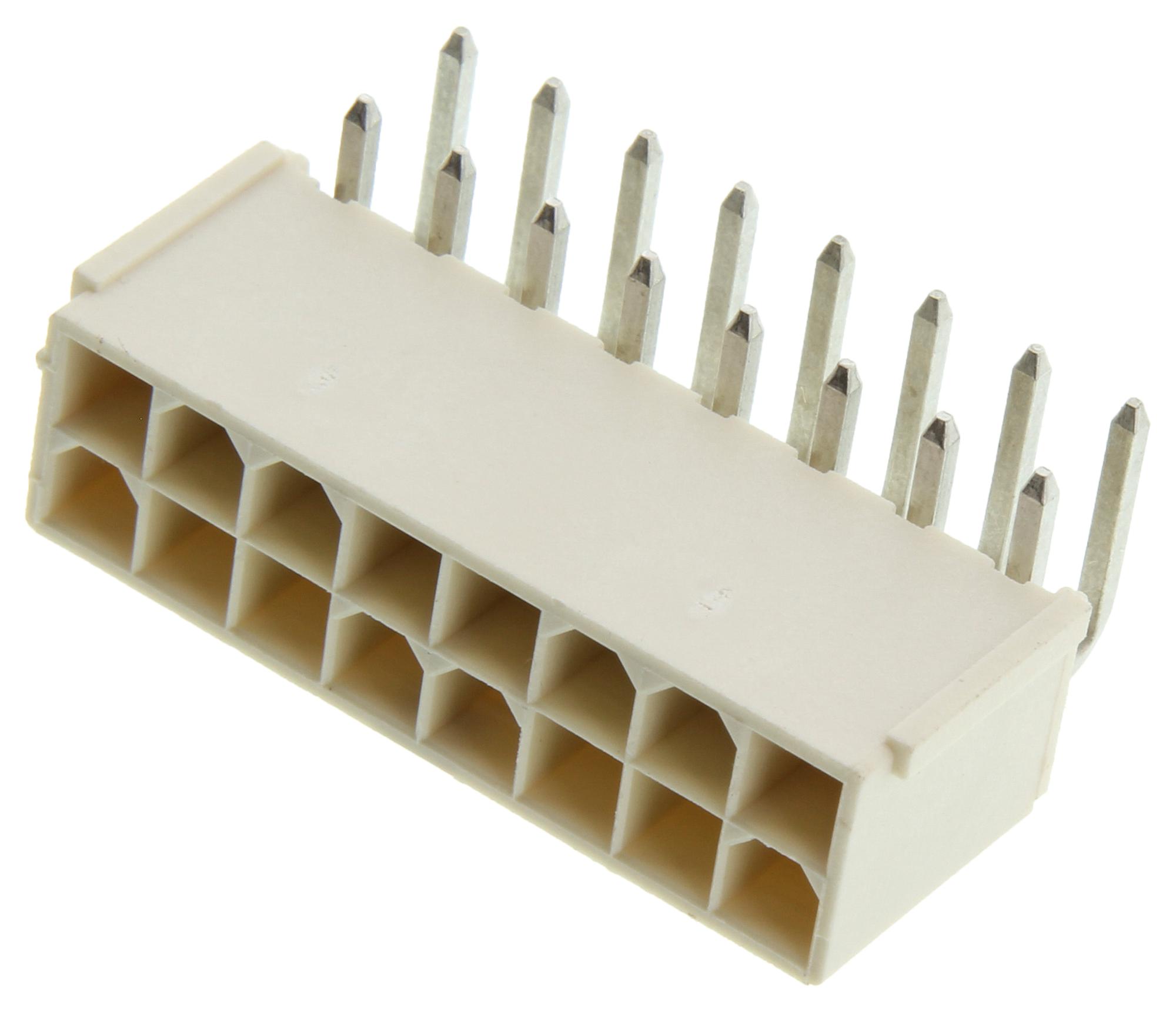 MOLEX 87427-1602 Conectores De Pines