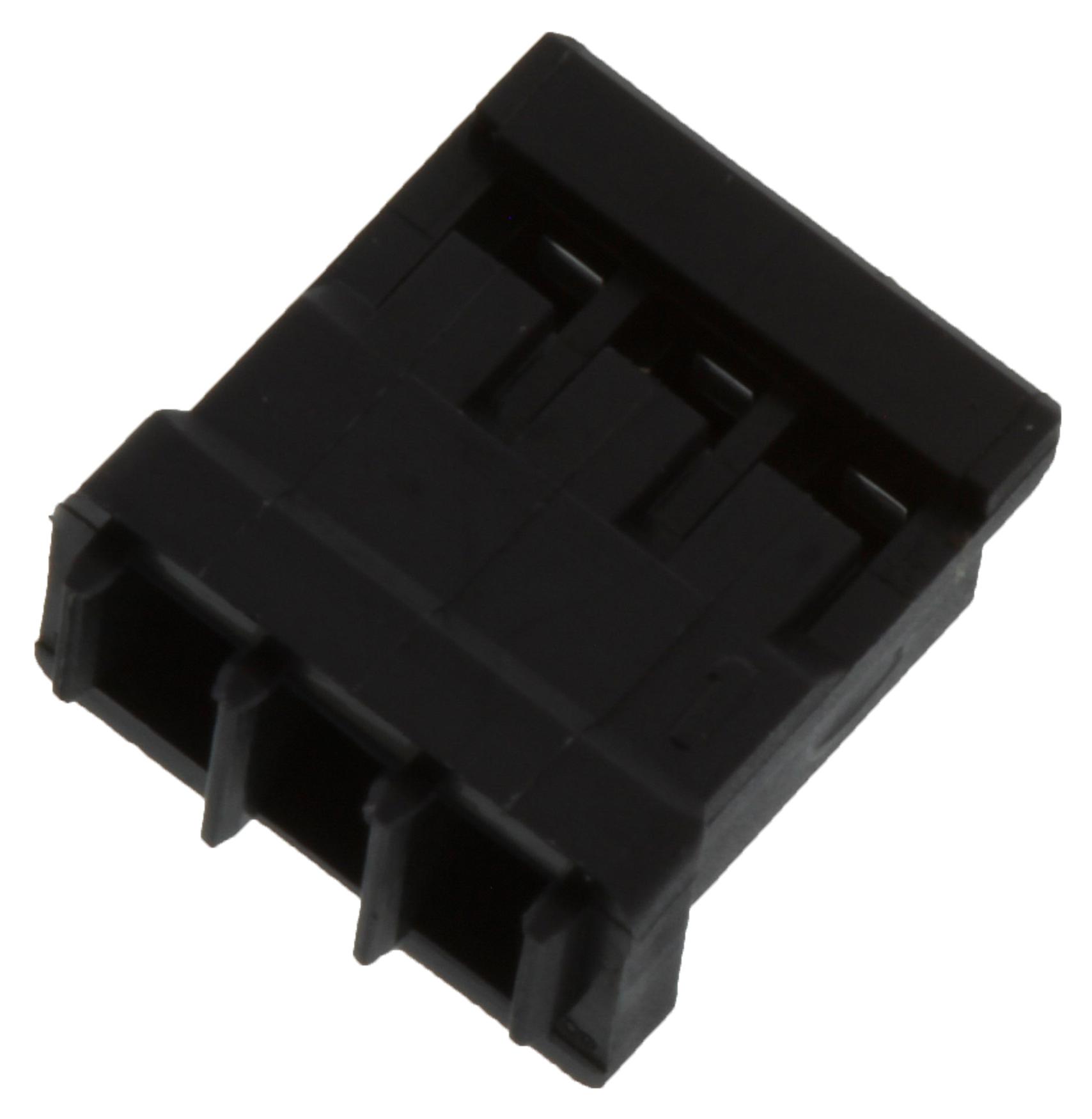 MOLEX 87439-0301 Carcasas Para Conectores Macho Y Hembra