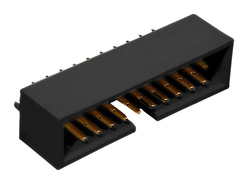 MOLEX / PARTNER STOCK 87834-1019 Conectores De Pines