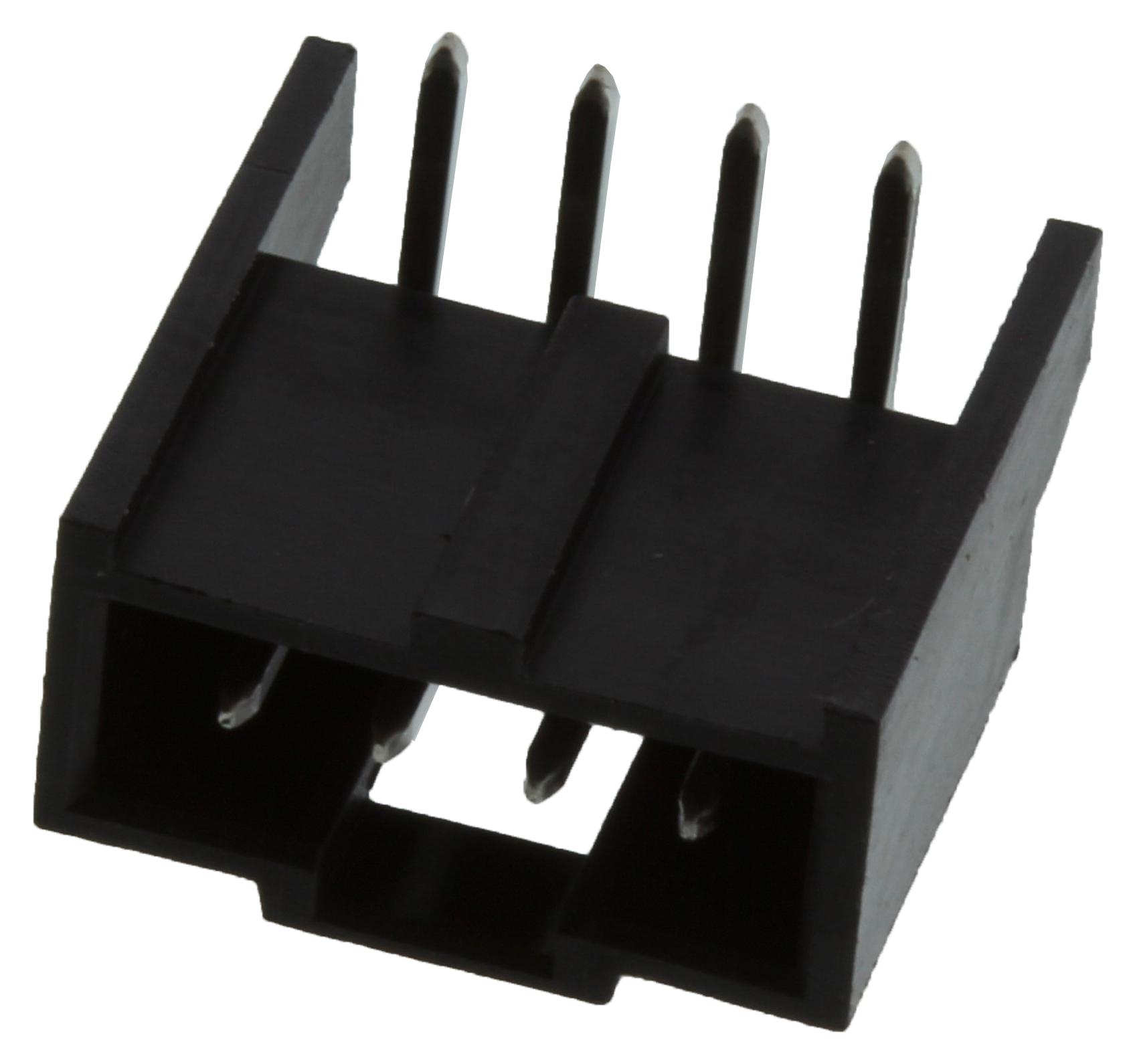 MOLEX 90136-2104 Conectores De Pines