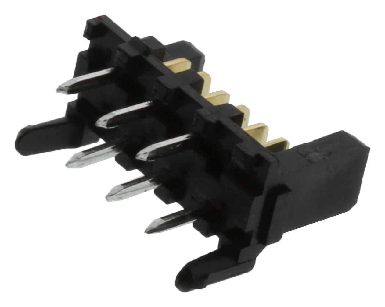 MOLEX / PARTNER STOCK 90325-3006 Conectores De Pines