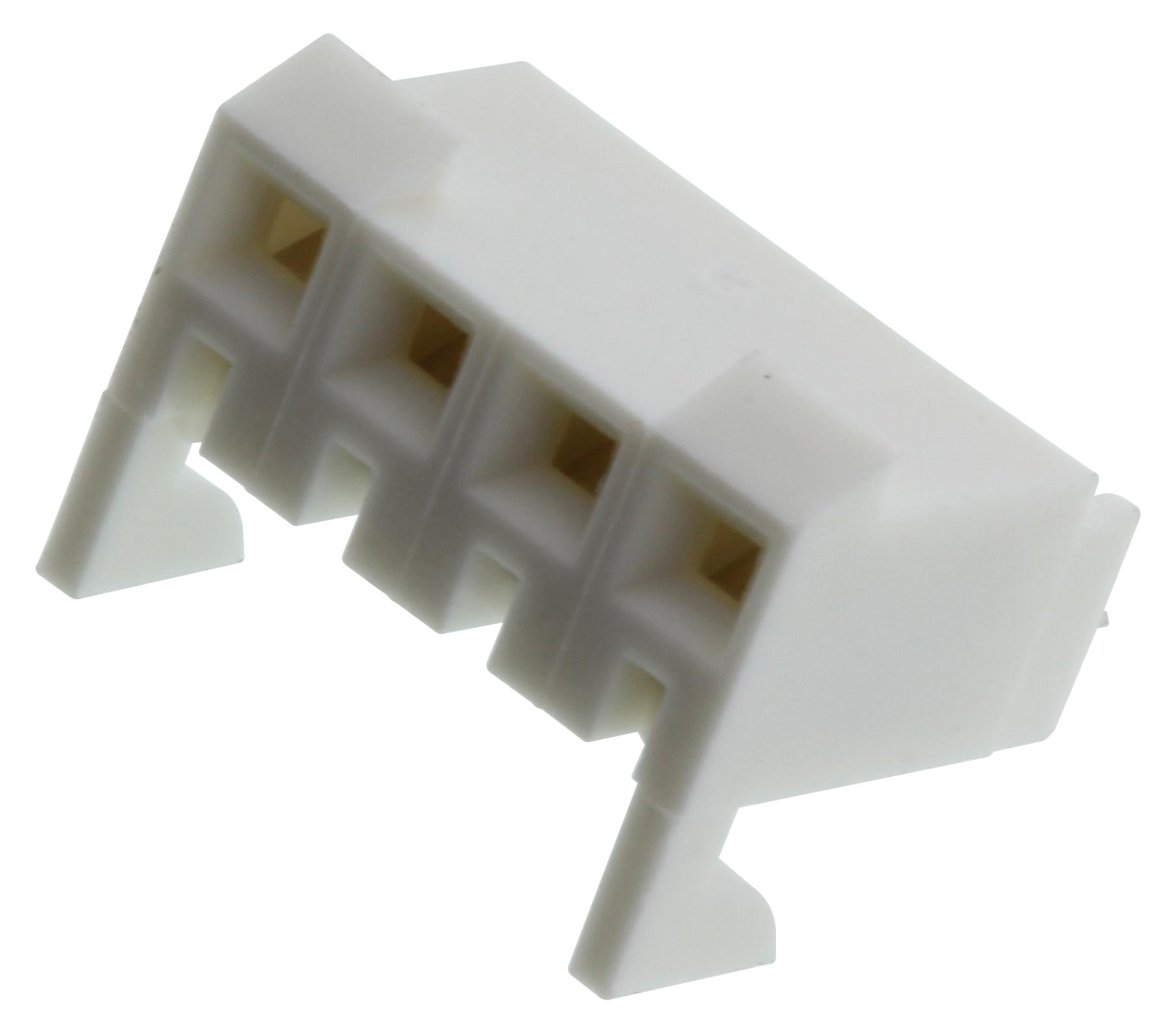 MOLEX / PARTNER STOCK 09-48-3046 Conectores Hembra Para PCB