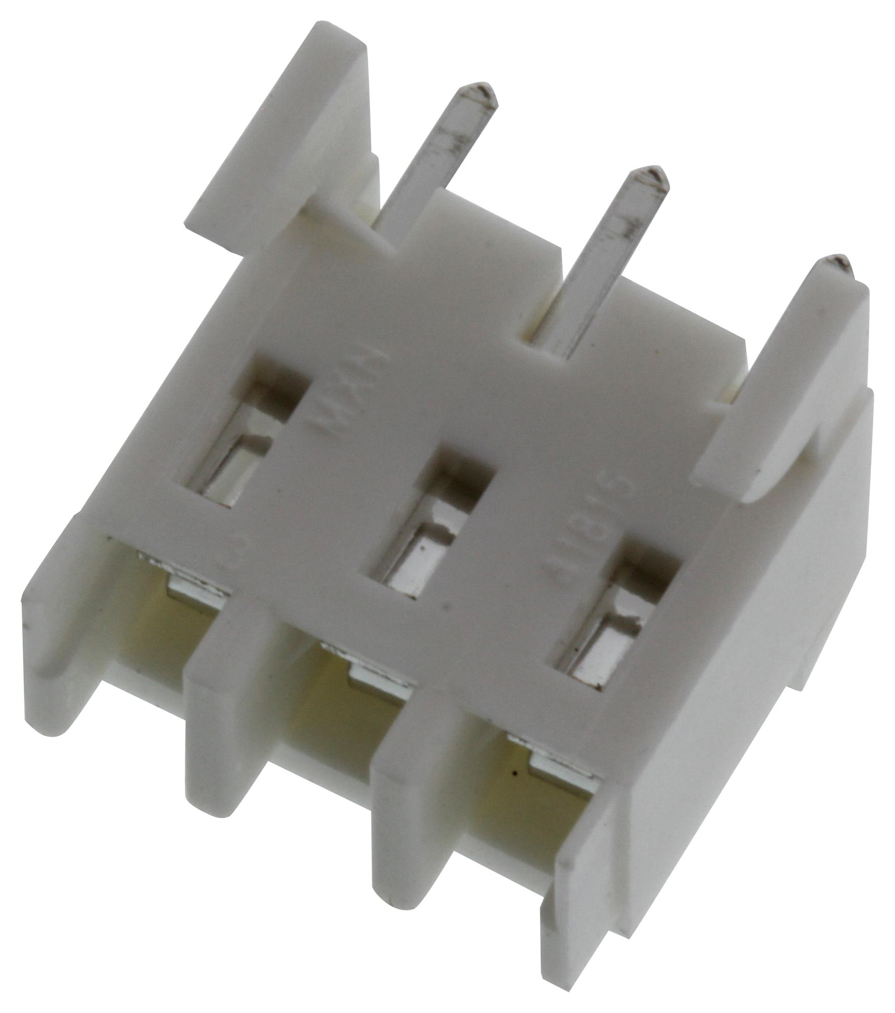 MOLEX / PARTNER STOCK 09-48-4039 Conectores Hembra Para PCB