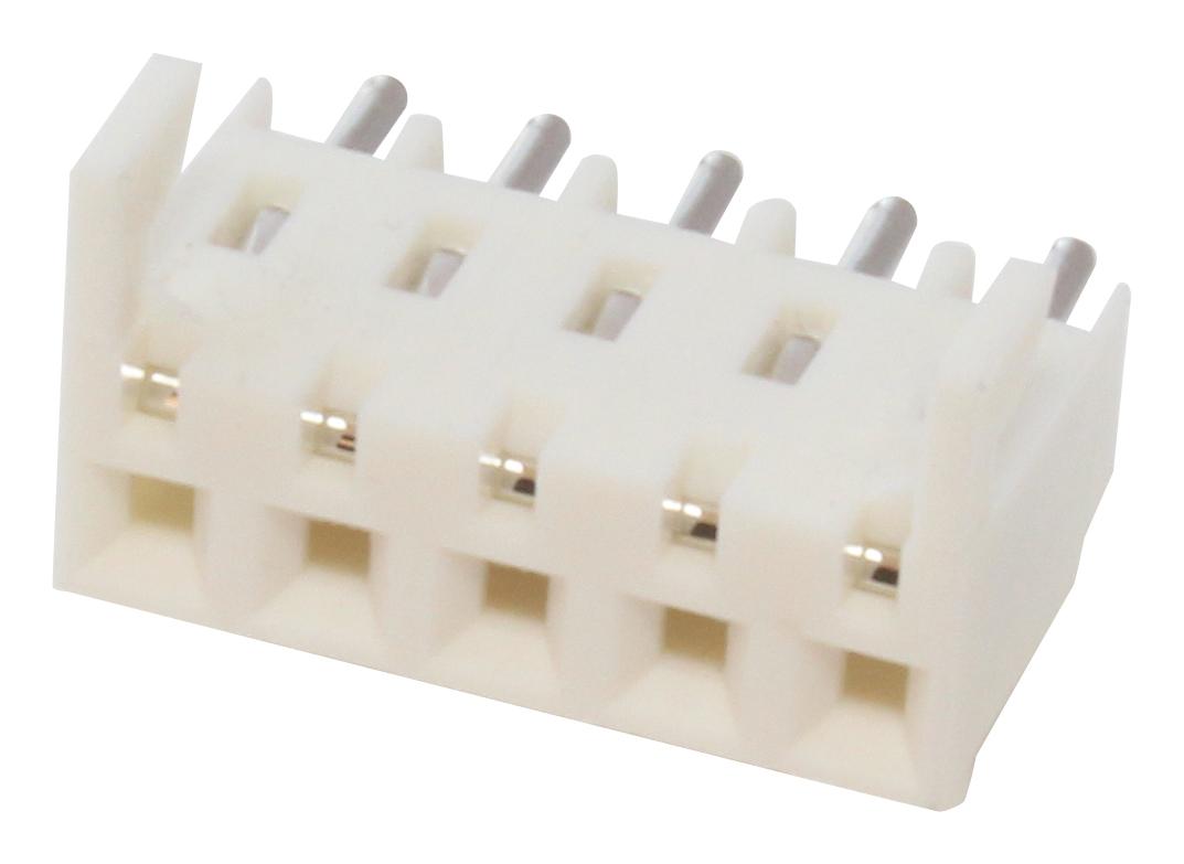 MOLEX / PARTNER STOCK 09-48-4058 Conectores Hembra Para PCB