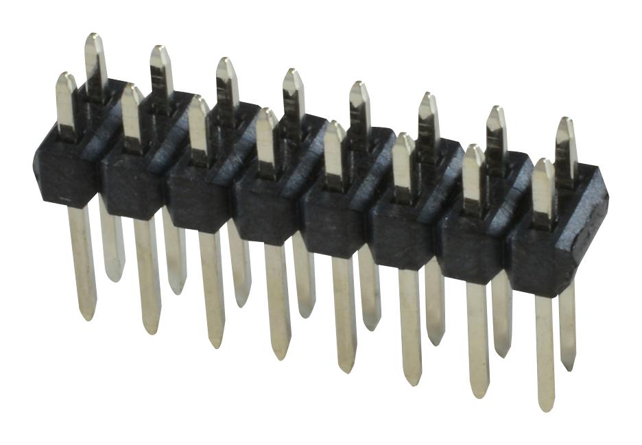 MOLEX / PARTNER STOCK 10-89-7060 Conectores De Pines