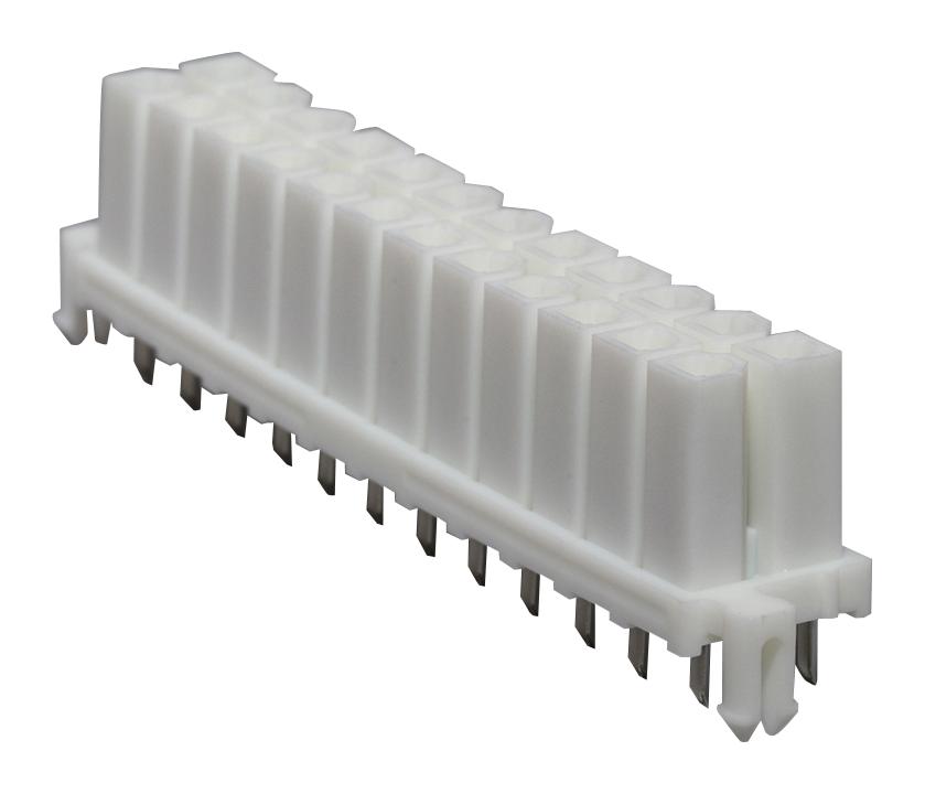 MOLEX / PARTNER STOCK 15-24-7241 Conectores Hembra Para PCB