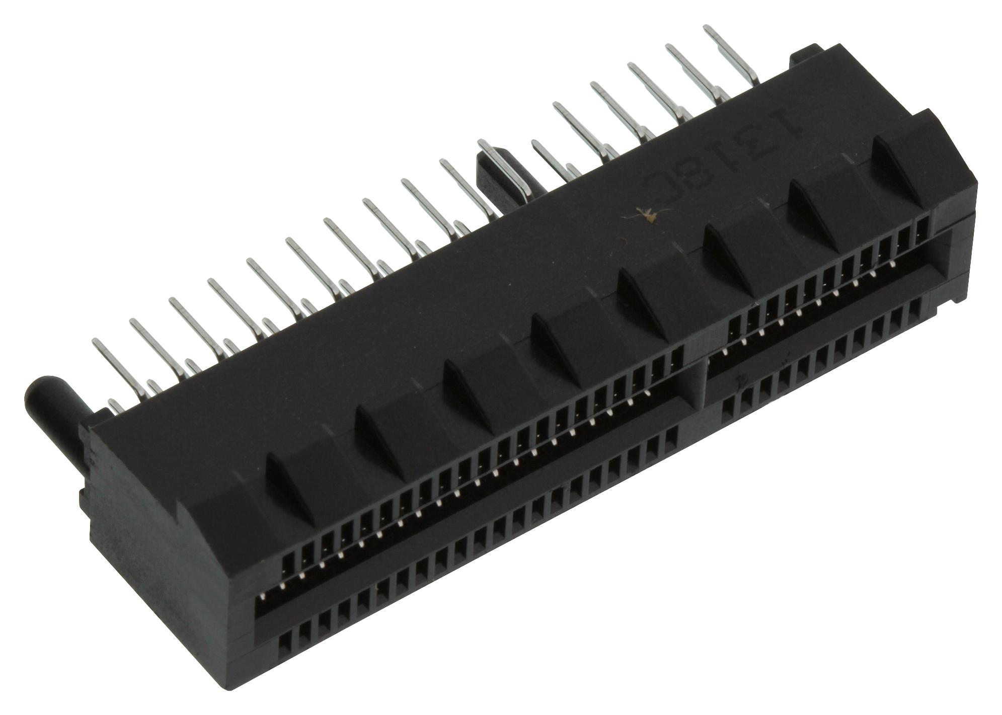 MOLEX / PARTNER STOCK 87715-9302 Conectores De Borde Para Tarjeta