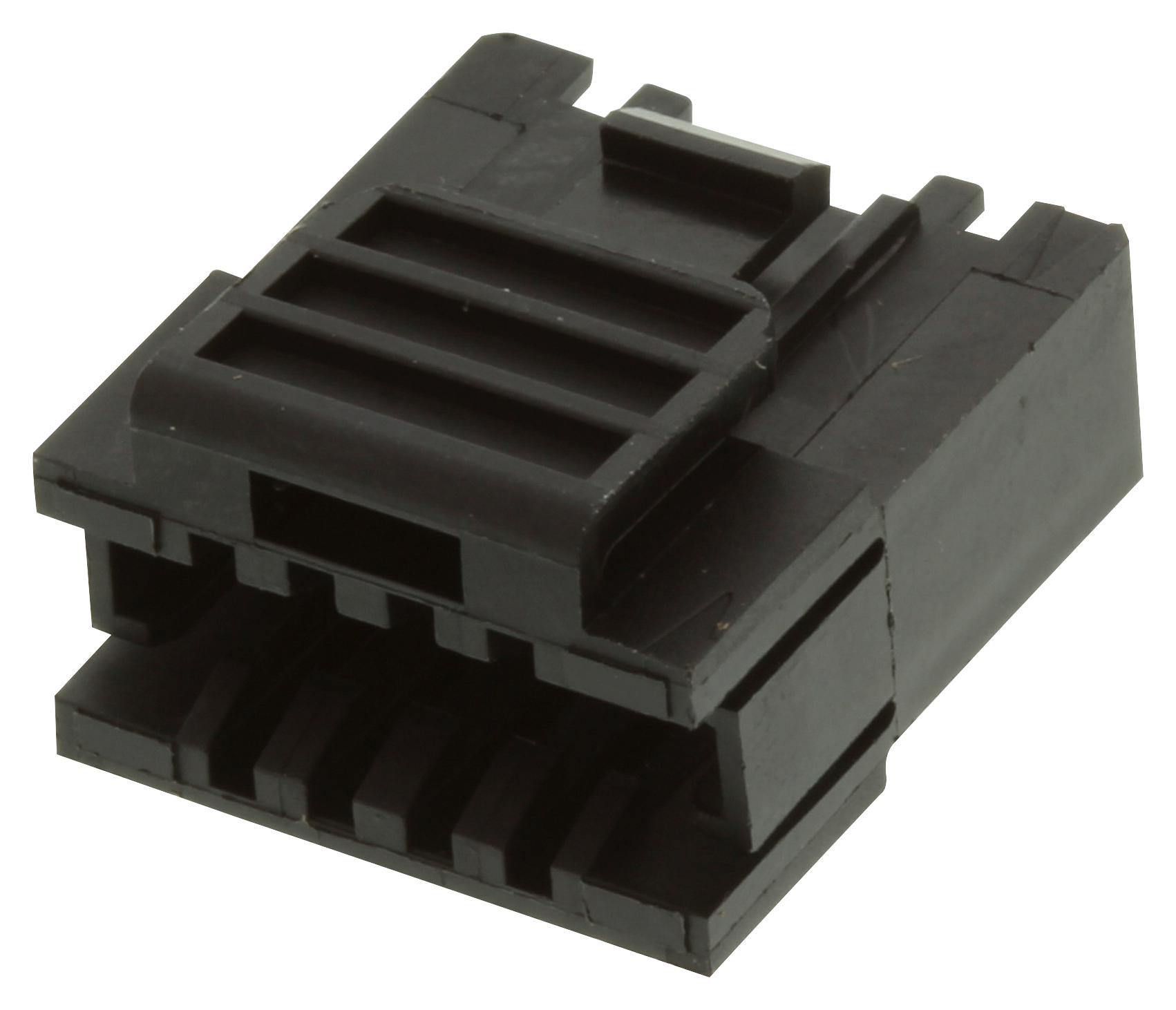 MOLEX 15-04-5084 Otros Accesorios Para Conectores