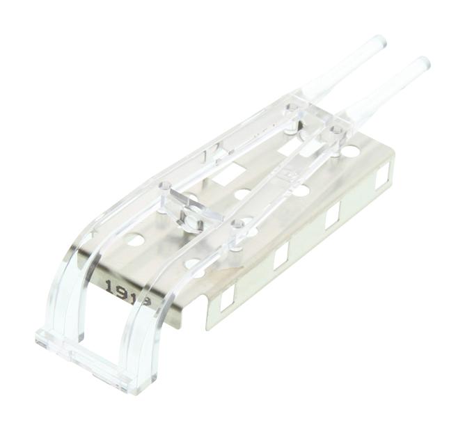 MOLEX 74754-0011 Accesorios Para Conectores Enchufables De E/S