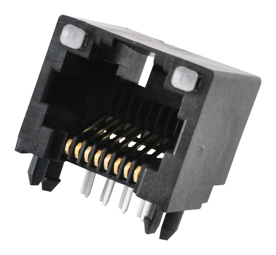 MOLEX 43860-0007 Conectores Modulares Y Ethernet