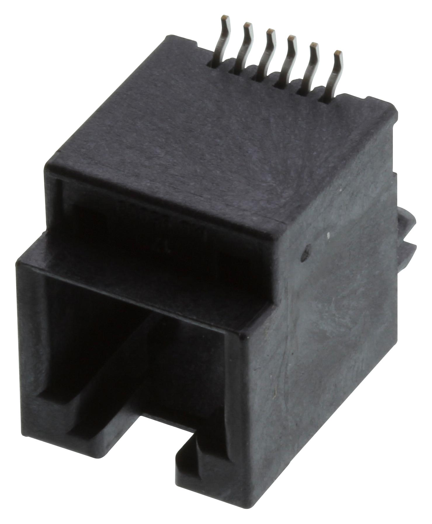 MOLEX / PARTNER STOCK 95503-6671 Conectores Modulares Y Ethernet