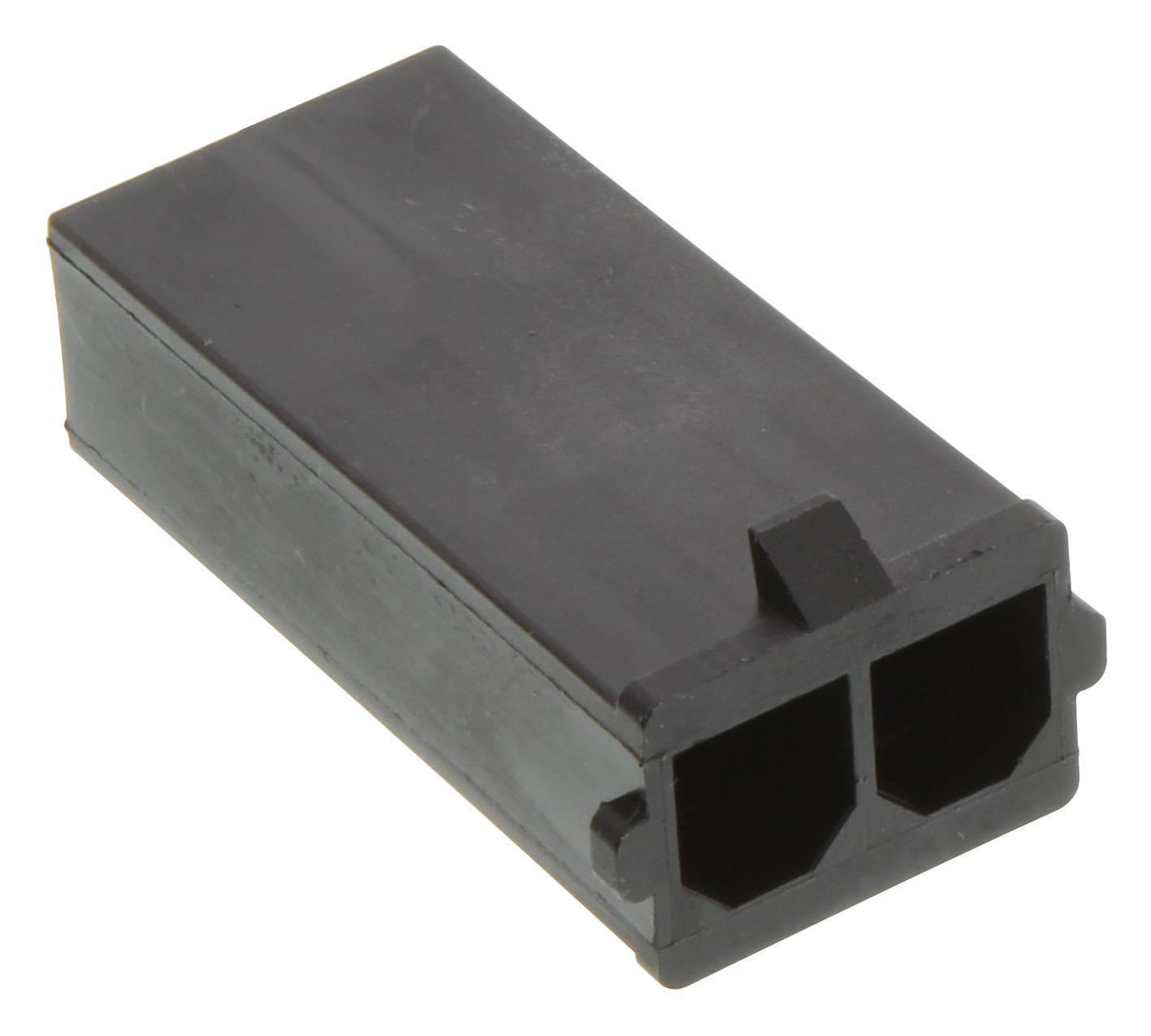 MOLEX / PARTNER STOCK 172673-2004 Carcasas Para Conectores Macho Y Hembra