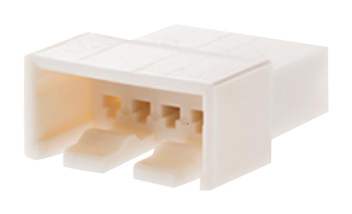 MOLEX / PARTNER STOCK 29-11-0023 Carcasas Para Conectores Macho Y Hembra