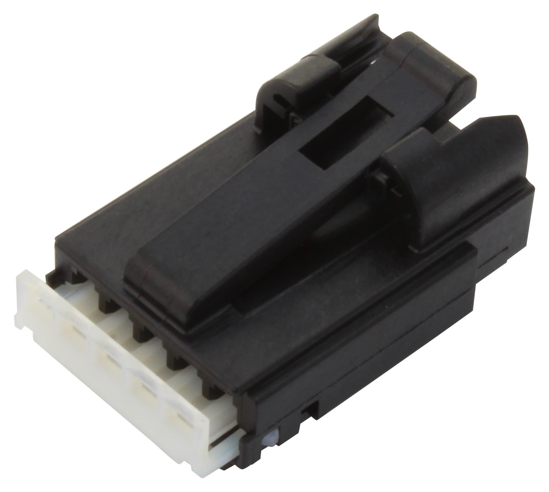 MOLEX / PARTNER STOCK 31072-1010 Carcasas Para Conectores Macho Y Hembra