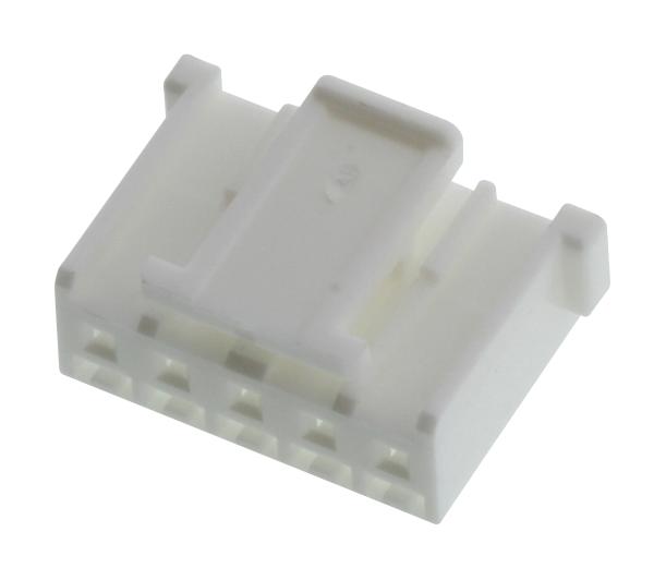 MOLEX 51103-0500 Carcasas Para Conectores Macho Y Hembra