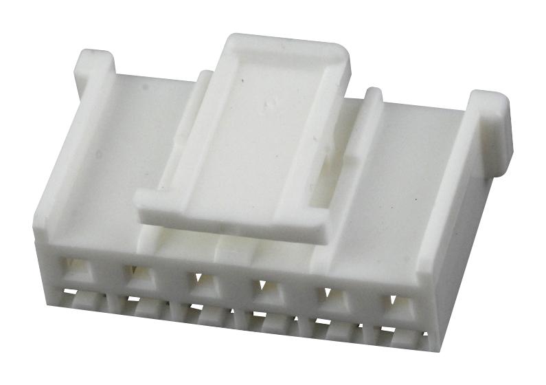 MOLEX 51103-0600 Carcasas Para Conectores Macho Y Hembra