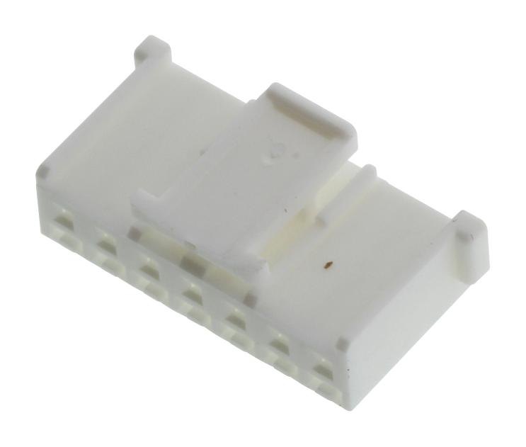 MOLEX 51103-0700 Carcasas Para Conectores Macho Y Hembra