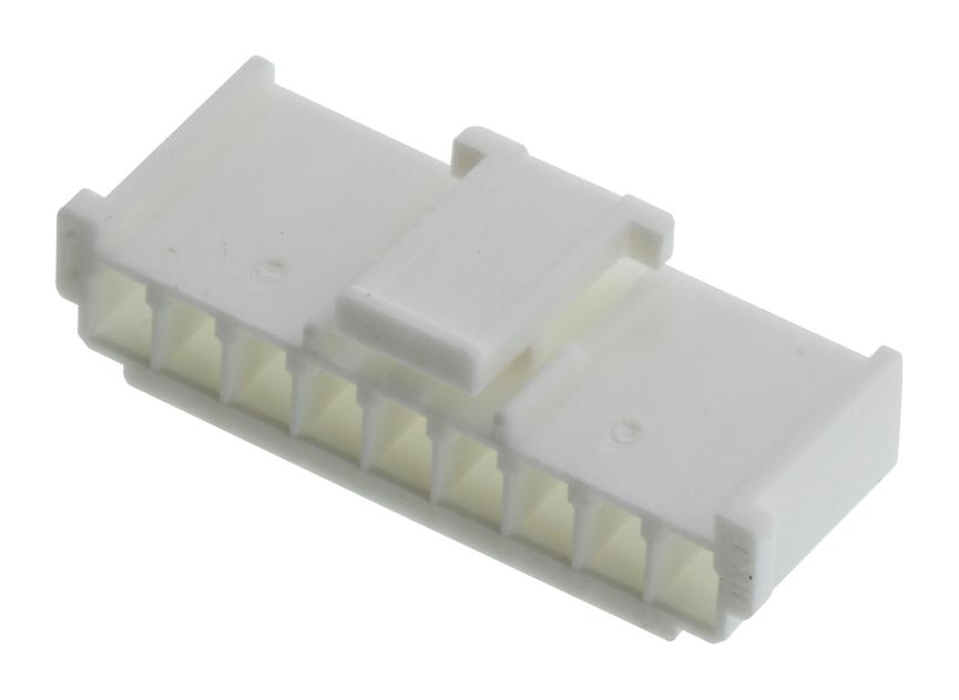 MOLEX 51103-0900 Carcasas Para Conectores Macho Y Hembra