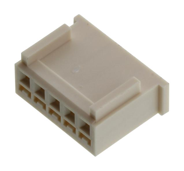 MOLEX / PARTNER STOCK 51191-0500 Carcasas Para Conectores Macho Y Hembra