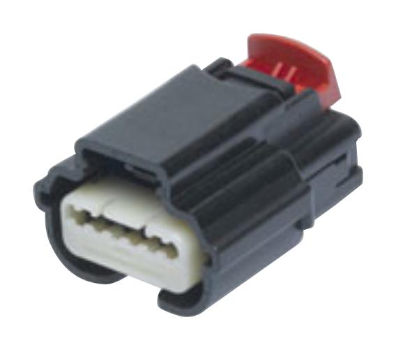 MOLEX 31402-6110 Carcasas Para Conectores De Automoción