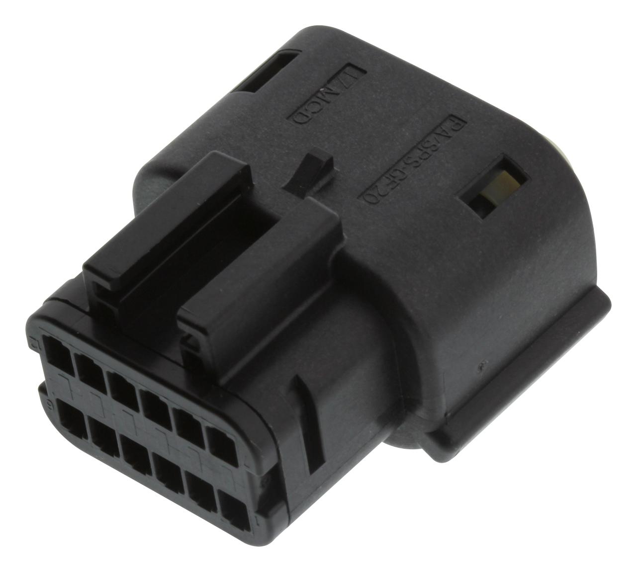 MOLEX 33472-1301 Carcasas Para Conectores De Automoción