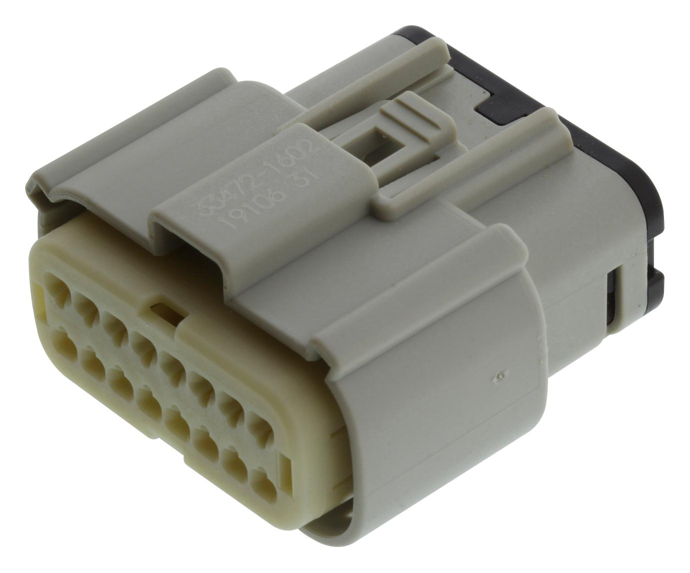 MOLEX 33472-1602 Carcasas Para Conectores De Automoción