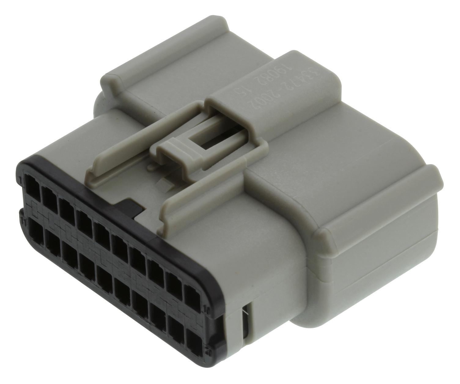 MOLEX 33472-2002 Carcasas Para Conectores De Automoción