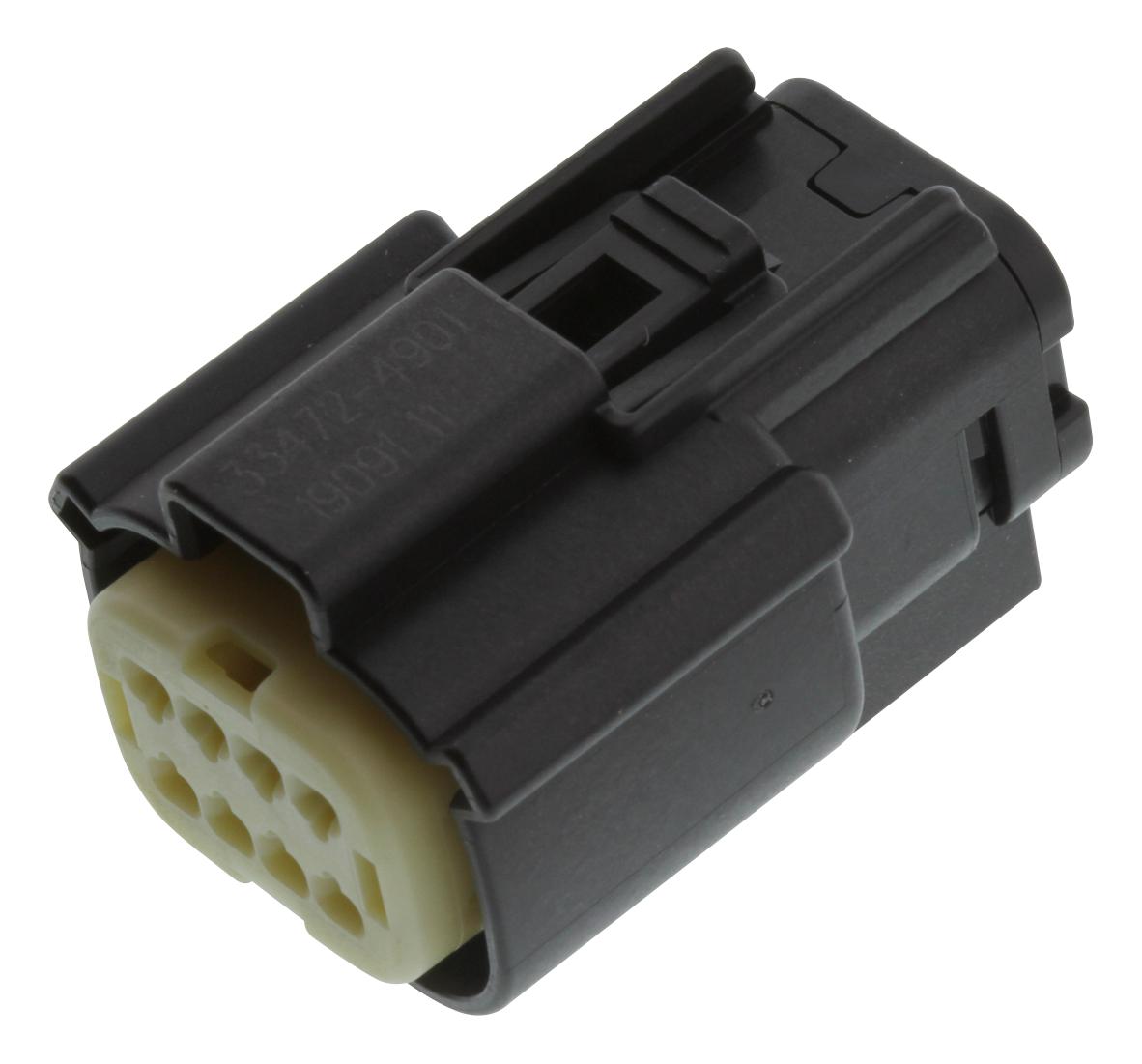 MOLEX 33472-4901 Carcasas Para Conectores De Automoción