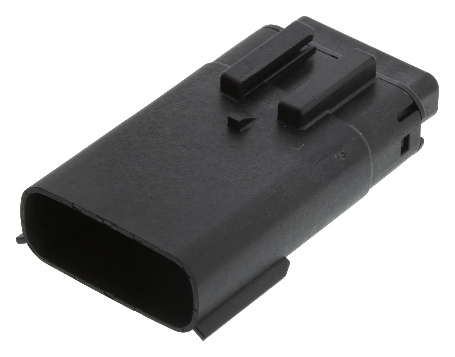 MOLEX 33481-0601 Carcasas Para Conectores De Automoción