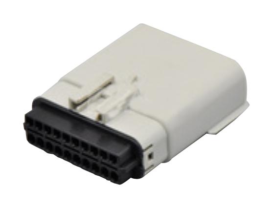 MOLEX 33482-2102 Carcasas Para Conectores De Automoción