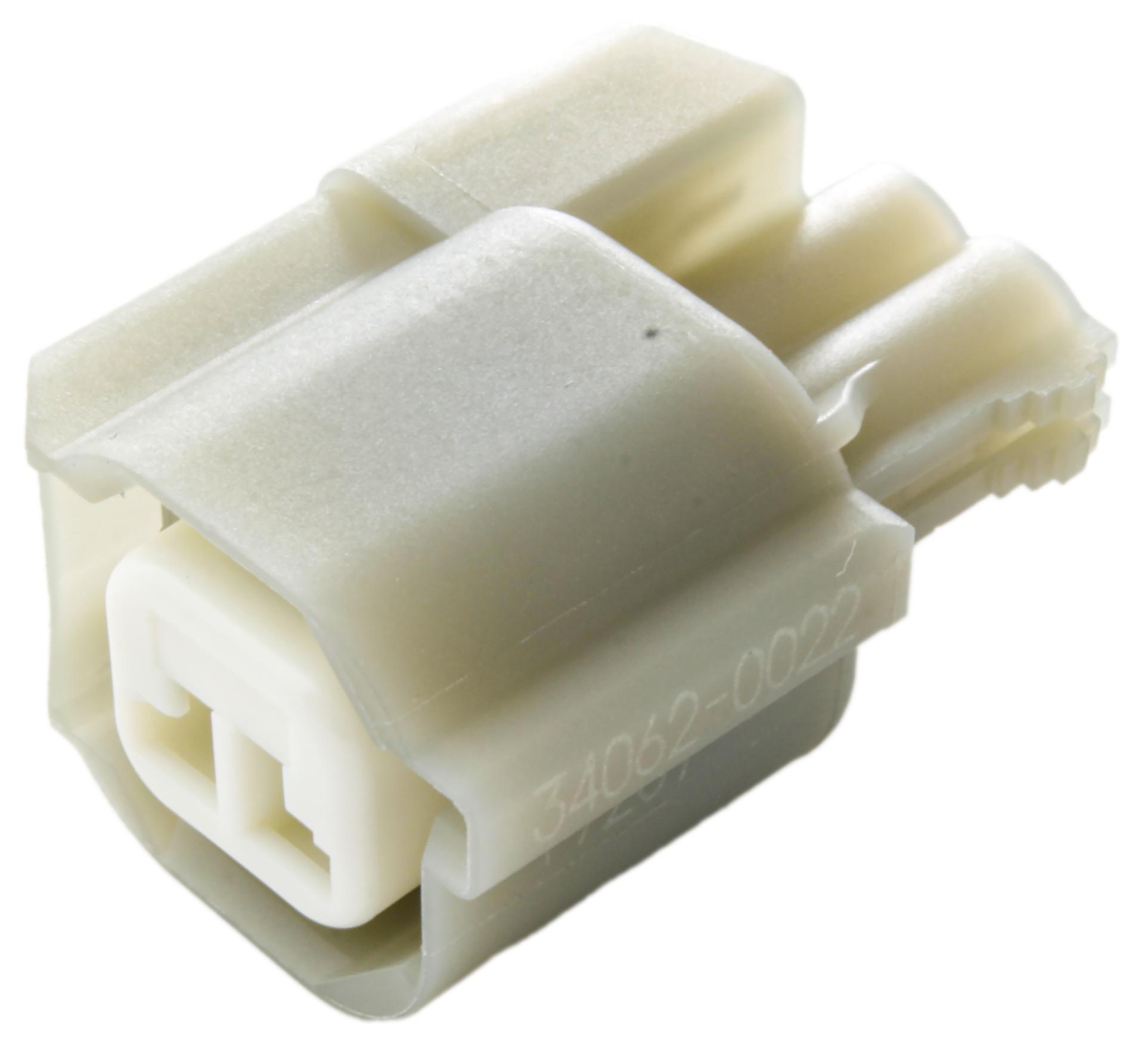 MOLEX 34062-0022 Carcasas Para Conectores De Automoción