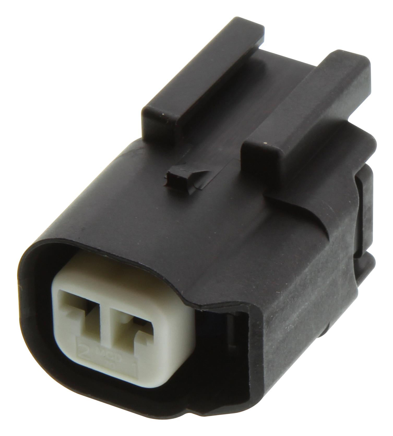 MOLEX / PARTNER STOCK 34062-0033 Carcasas Para Conectores De Automoción