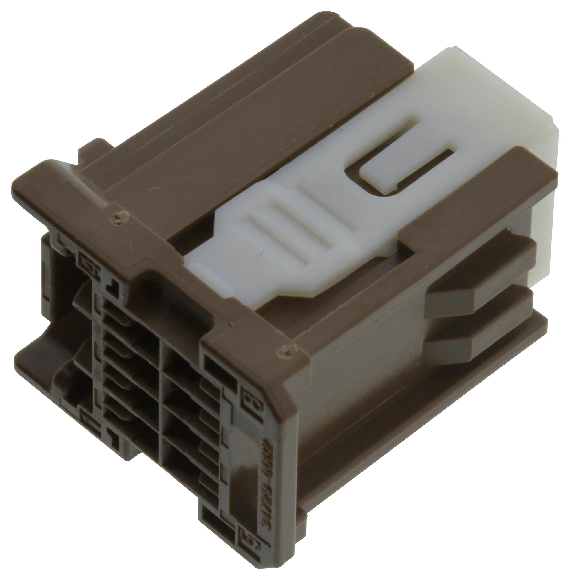 MOLEX 34729-0082 Carcasas Para Conectores De Automoción