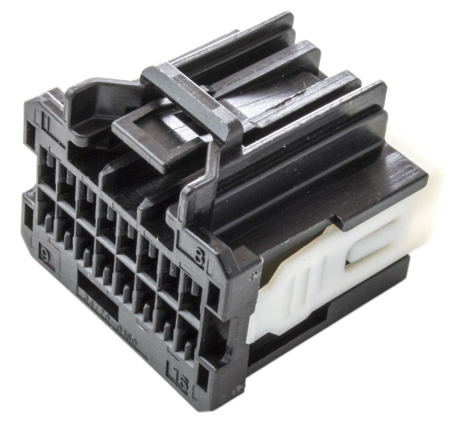 MOLEX / PARTNER STOCK 34729-0160 Contactos Para Conectores De Automoción