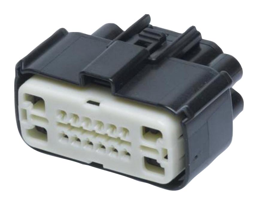 MOLEX 34985-1601 Carcasas Para Conectores De Automoción