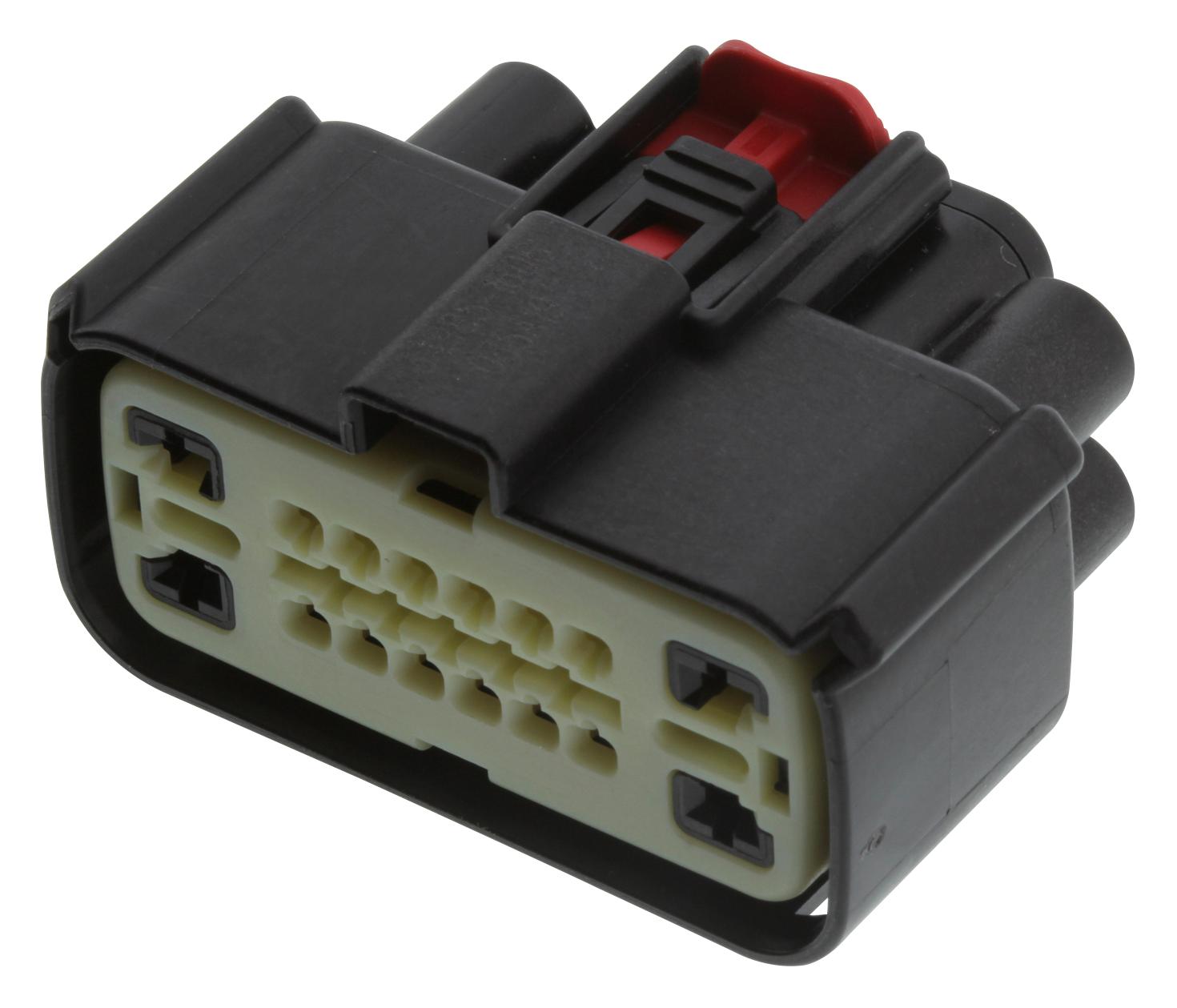 MOLEX 34985-1606 Carcasas Para Conectores De Automoción