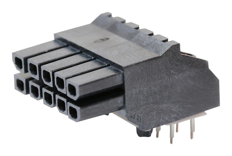 MOLEX 44764-1001 Conectores Hembra Para PCB