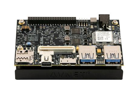 AVNET AES-ULTRA96-V2-G Kits De Desarrollo Integrado - ARM