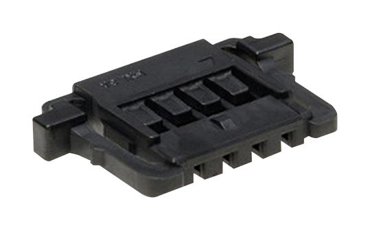 MOLEX 504051-0801 Carcasas Para Conectores Macho Y Hembra