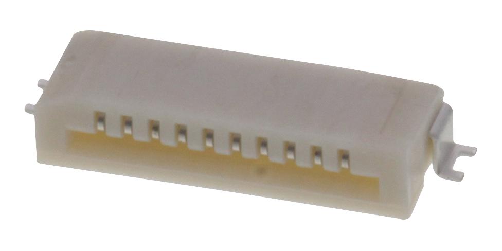 MOLEX / PARTNER STOCK 52793-1070 Conectores Para Placa FFC / FPC