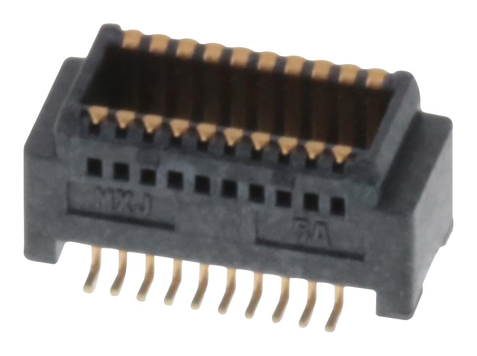 MOLEX 53916-0208 Conectores Mezzanine / Matriz