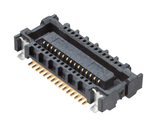 MOLEX 500913-0302.. Conectores Mezzanine / Matriz