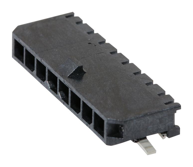 MOLEX 43650-0812 Conectores De Pines