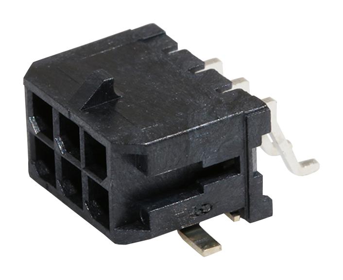 MOLEX 43045-0611 Conectores De Pines