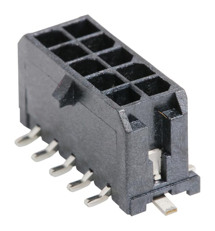 MOLEX 43045-1020 Conectores De Pines