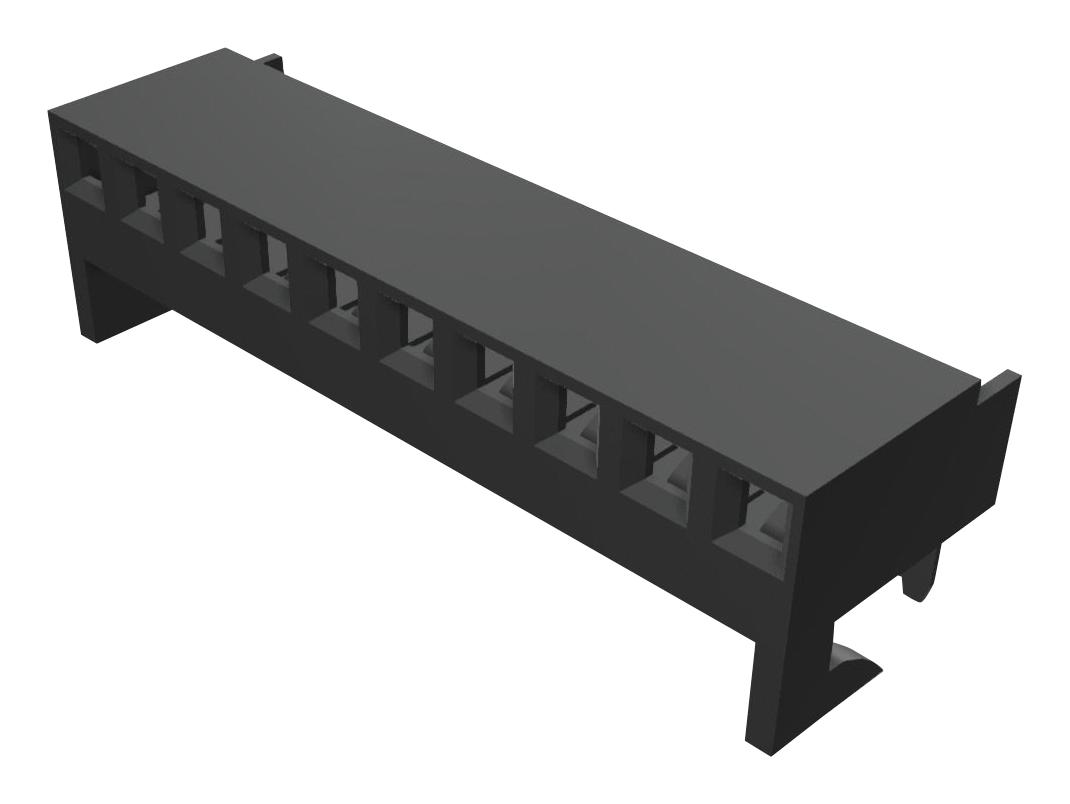 MOLEX 22-15-2106 Conectores Hembra Para PCB